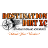 Destination Dirt XC